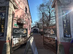 Vrtek Apartment - Image 5