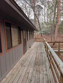 Lake Ouachita Bunkhouse - Image 3