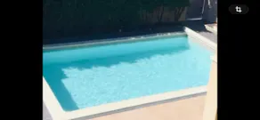 Villa for 10 people with pool near Avignon - Image 3