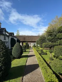 Gatekeepers Cottage - Image 2