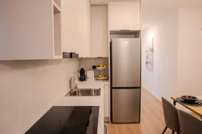 ELLY Arena Zagreb Apartment - Image 4