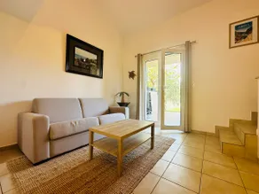 VILLA BORGO 150M FRA STRANDEN - Image 3