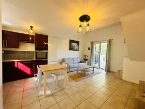 VILLA BORGO 150M FRA STRANDEN - Image 2