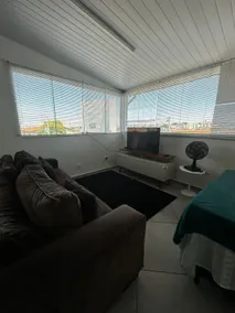 Entire apartment near GRU • View • Self check-in - Image 3