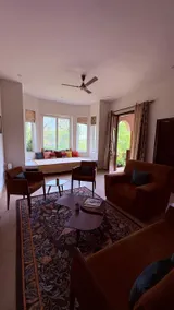Ark Miraya | A Mountain Cottage and Artist's Abode - Image 2