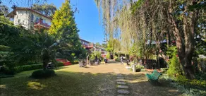 Ark Miraya | A Mountain Cottage and Artist's Abode - Image 5