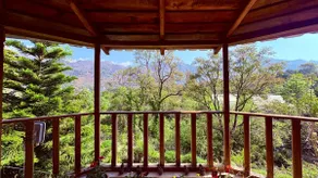 Ark Miraya | A Mountain Cottage and Artist's Abode - Image 4