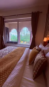 Ark Miraya | A Mountain Cottage and Artist's Abode - Image 3