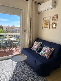 Sea-view mezzanine studio - Image 4