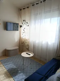 Sea-view mezzanine studio - Image 3