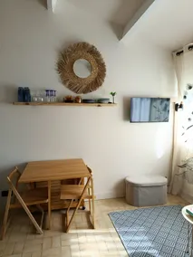 Sea-view mezzanine studio - Image 5