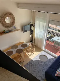 Sea-view mezzanine studio - Image 2