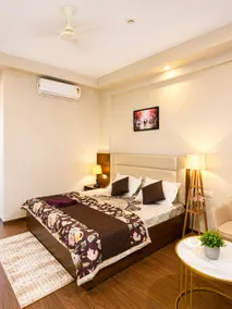 City View Stay| Couple Friendly | Work Stay | Expo - Image 4