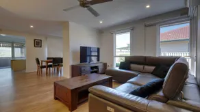Cambridge | Patio Fireplace Retreat - Image 2