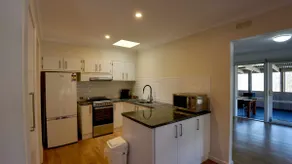 Cambridge | Patio Fireplace Retreat - Image 5