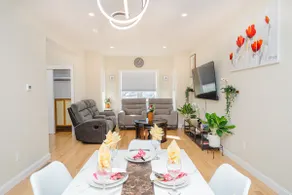 New Built 4BR 3BA Boston w/Laundry, Parking 601 - Image 2