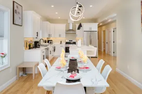 New Built 4BR 3BA Boston w/Laundry, Parking 601 - Image 5