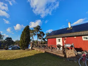 Archipelago house on Utö, Rådjursbacken - Image 5