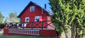 Archipelago house on Utö, Rådjursbacken - Image 3