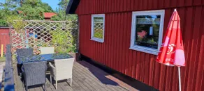 Archipelago house on Utö, Rådjursbacken - Image 2
