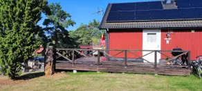 Archipelago house on Utö, Rådjursbacken - Image 4