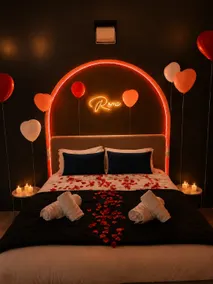 Suite Roma - Immersive, Central and Romantic - Image 4