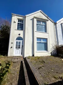 Large 5 Bedroom Home, Town Centre, Bike Park Wales - Image 2