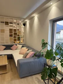 Spacious Family Villa – 4BR, 3Bath Near Airport - Image 3