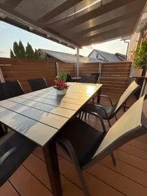 Spacious Family Villa – 4BR, 3Bath Near Airport - Image 5