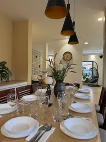 Spacious Family Villa – 4BR, 3Bath Near Airport - Image 2