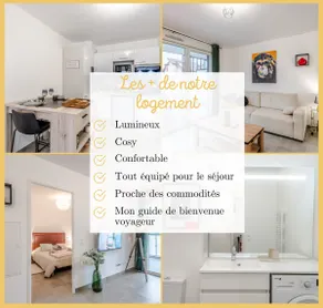 Le 1848 I T2 I Cluses - Image 3