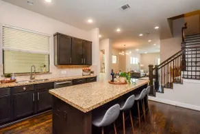 Modern Heights Retreat | 3BR Near Downtown - Image 3