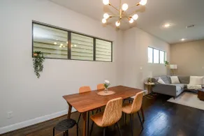 Modern Heights Retreat | 3BR Near Downtown - Image 4