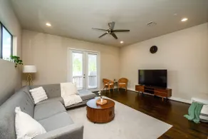 Modern Heights Retreat | 3BR Near Downtown - Image 5