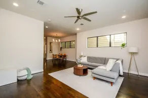 Modern Heights Retreat | 3BR Near Downtown - Image 2