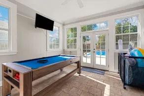 Historic Midtown | Pool + Game Rm | Ft. Benning - Image 4