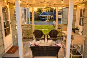 Coastal Retreat | Firepit + Near Beaches - Image 3