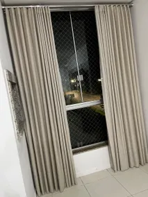 Very cozy apartment in downtown Nova Veneza - Image 5