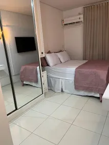 Very cozy apartment in downtown Nova Veneza - Image 4