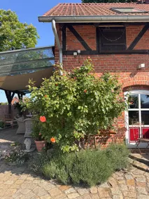 Charming apartment in Bombeck - Image 4