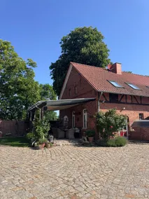 Charming apartment in Bombeck - Image 2