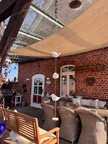 Charming apartment in Bombeck - Image 5