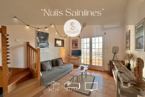 *Nuits Saintines* Saintes Maries - Clim & Parking - Image 2
