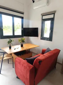 Maria 5 Minimalist newly built maisonette - Image 3