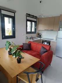 Maria 5 Minimalist newly built maisonette - Image 2