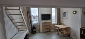 Le Riviera - Vue mer, Casino à pied, Cœur du port - Image 2