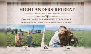 Highlander Getaway\Casita\100%Private\Parking\W&D - Image 4