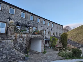 Dipper Boutique Mill near Malham, Yorkshire Dales - Image 2