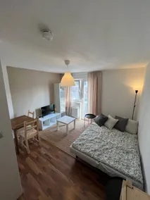 City Apartment 16 - Image 3