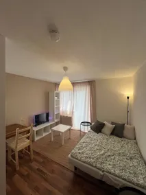 City Apartment 16 - Image 2